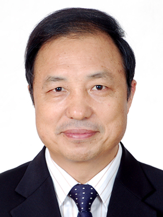 GUO Huadong