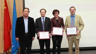 DBAR Establishes Working Group for Protection of Heritage