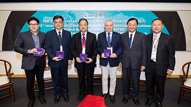 Scholars gather in Hong Kong to discuss prospect of “Digital Belt and Road”