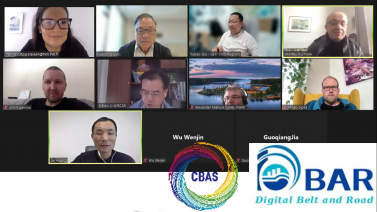 Experts' Meeting between DBAR and PEEX