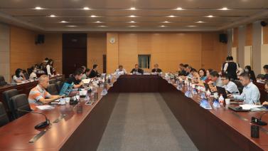 The 6th Digital Belt and Road Conference (DBAR 2022) Held in Beijing