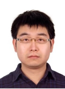 LIANG Dong
