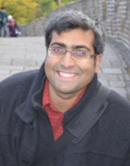Zeeshan SHIRAZI