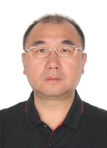LI Jianhui