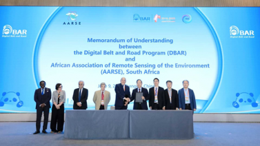 MoU signed under DBAR between CBAS and AARSE